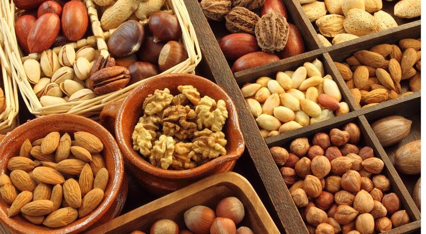 Nut